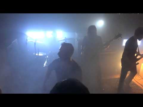 The Dillinger Escape Plan - One of us is The Killer - Backroom Studios NJ - 04.01.14