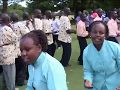 Nakuja Na Zawadi Official Video By St Anthony Cathedral Choir Malindi VOL 1