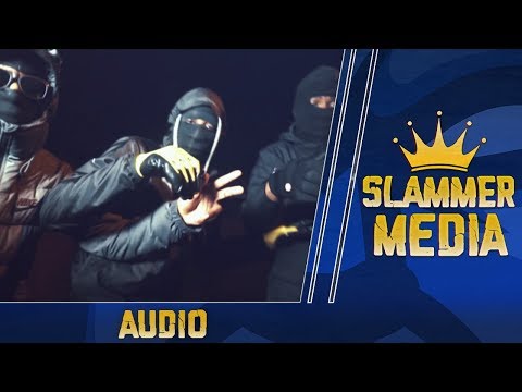 (#Y.ACG) Striker x B6ix - Too Chatty [AUDIO] | Slammer Media