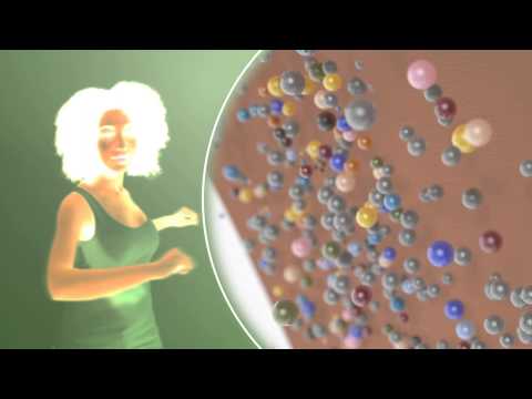 3D Rexona Deo Science Bit