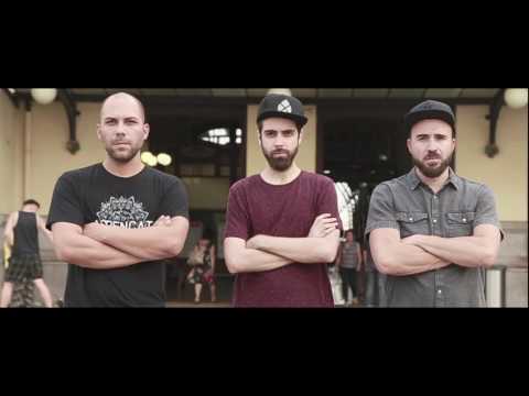 Assekes - Nou camí (amb Aspencat) [Videoclip]