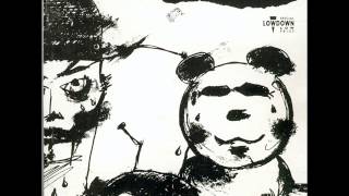 Bauhaus Kick in the eye 2