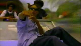 Bone Thugs N Harmony- Hard Times