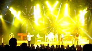 Tragically Hip - Honey Please - 16Sept09.AVI