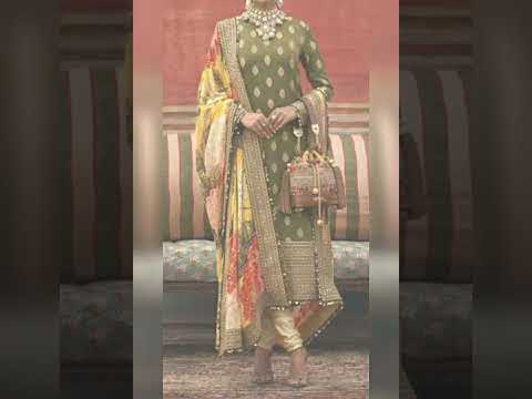 Sabyasachi suits design |new design sabyasachi suit |#shorts #sabyasachi #sabyasachisuit #suitdesign