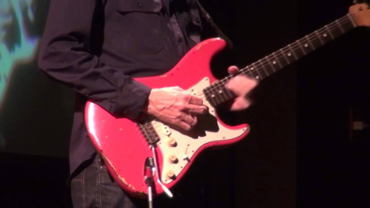 The Ringers - 2/6/14 - Jimmy Herring, Wayne Krantz, Michael Landau - BB Kings NYC
