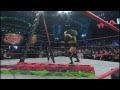 TNA Against All Odds 2011 Highlights HD
