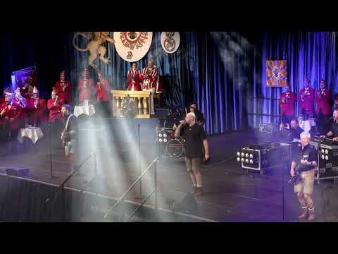 Boore - Alaaf & Yippie Yeah