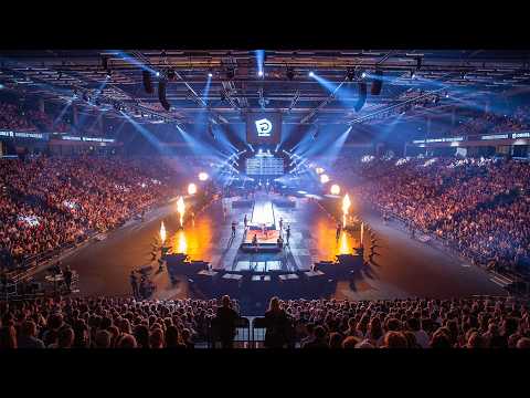 FACEOFF Finals 2024 | Official Aftermovie