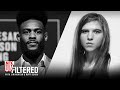 Unfiltered Episode 482: UFC 260 Recap, Aljamain Sterling & Miranda Maverick