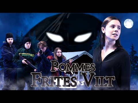 Pommes Frites Vilt  - Nablarevyen 2019