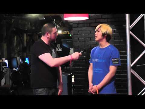 Assembly Summer: HerO Interview