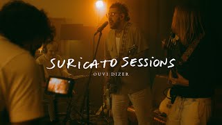 Ouvi Dizer Music Video