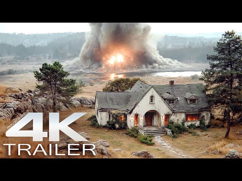 STARBRIGHT Official Trailer (2025) New | Upcoming Movies | 4K UHD