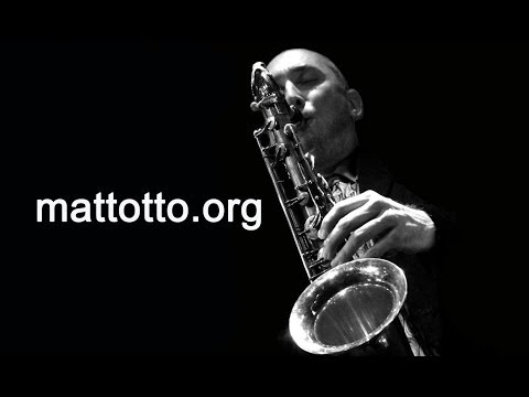 Sax Lesson 77: Triadic Blues