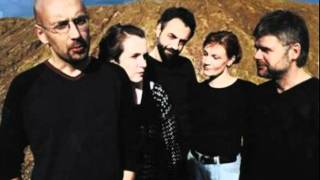 Hedningarna - Grodan Toadeater Widergrenen