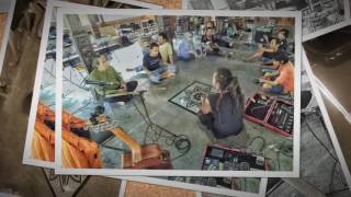 Download lagu SIRKUS BAROCK - Proses latihan pementasan 40thun Sirkus Barock mp3