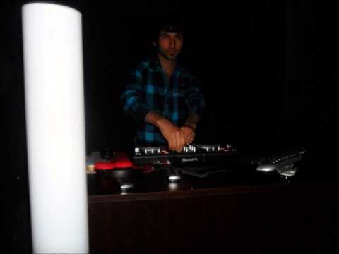 Dj BeyzaDe & Rafet El Roman - Senden Sonra (Electronic Mix)