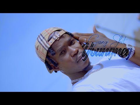 Youngneg-Gang Shit [Official Music Video]