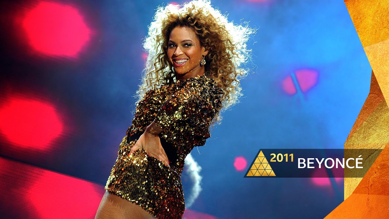 Miniature de la vidéo Beyoncé - Crazy In Love (Glastonbury 2011) du film Beyoncé: Live at the Glastonbury Festival