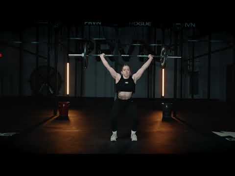 PRVN Community Throwdown Workout #2