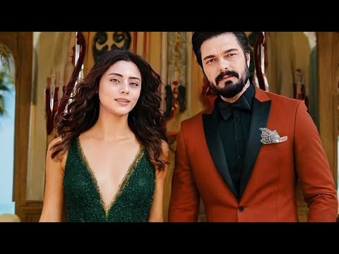 "Social Media Reacts: Halil İbrahim Ceyhan’s Deep Feelings for Sıla Türkoğlu"