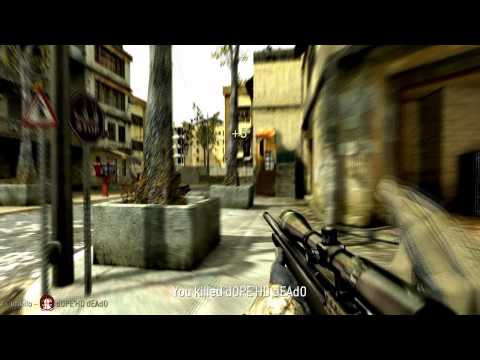 CGa - Distant ace vs DOPE'HD