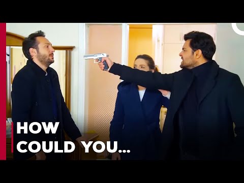 Yagiz Shoots Koray - Can't Stop Loving You