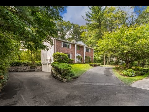 35 Pheasant Wood Rd, Sharon MA - Francine Jeffers - Tel 617-710-4997