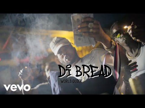 World Quick - Di Bread (Official Music Video)