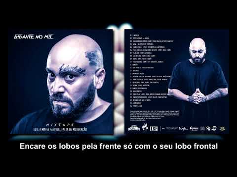 Gigante No Mic - Quixingan - Part. Nobre San; Buneco (Prod.  Mortão VMG)