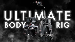 Camera Body Rig - Bigger Setups & Longer Shoots | Flycam Flowline