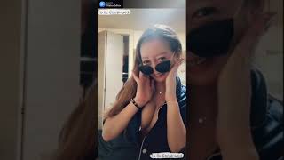 見せてんのよ、寄せてんのよ