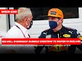 Red Bull overweegt dubbele gridstraf te pakken met Verstappen in Rusland | GPFans Week-End