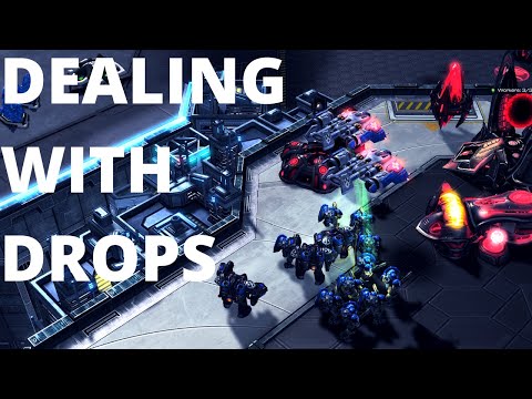Dealing With Drops | How Do I Beat This?