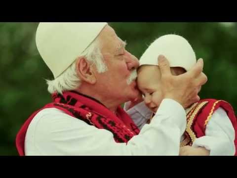 Kastriot Tusha - Autochthonous, Biri Im Video