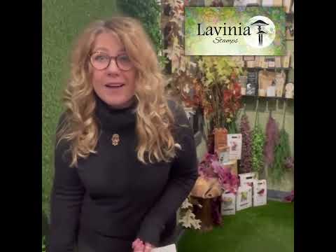 Lavinia Stamps March 2022 Release