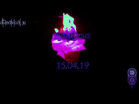 dreamcalm - nystagmus (teaser)