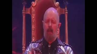 Judas Priest - Death *HD* [Unofficial Music Video]