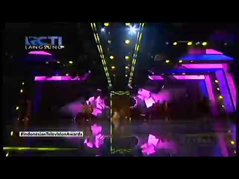 AYUTINGTING &SYAHRINI -SAMBALADO & SEPERTI ITU