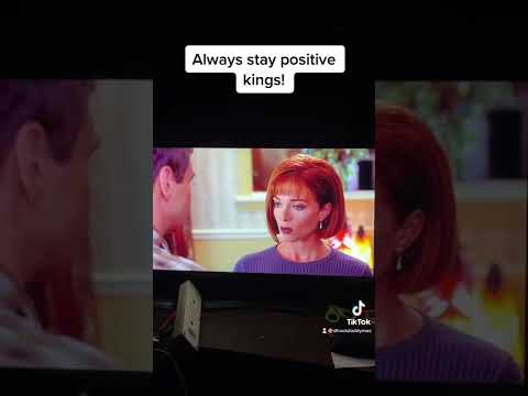 So you’re saying there’s a chance?!?