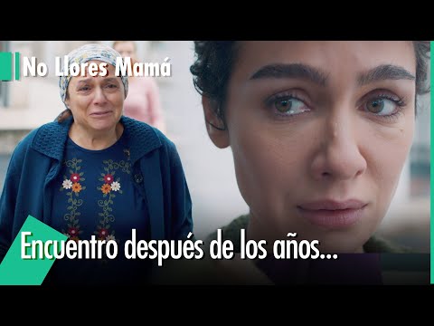 Alev Returned Home - Don't Cry, Mom