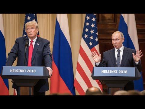 Democrats may subpoena Trump's interpreter