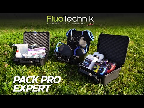 🔍 PRO Expert Pack: Our Solution for Leak Detection and Accurate Diagnostics 💧
