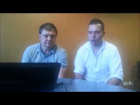 Budoucnost vzdelani v Australii  s Michalem Tomcikem. Рамзес-1037