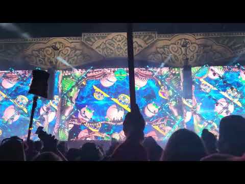 Subtronics b2b John Summit - Lost Lands 2022 pre-party
