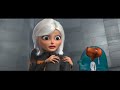Previews From Kung Fu Panda 2008 DVD