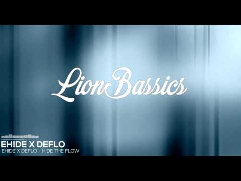 EH!DE X DEFLO - Hide The Flow