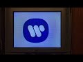 Opening To East Of Eden 1982 VHS