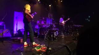 2017-10-22 Ron Gallo... Please Yourself / Black Market Eyes